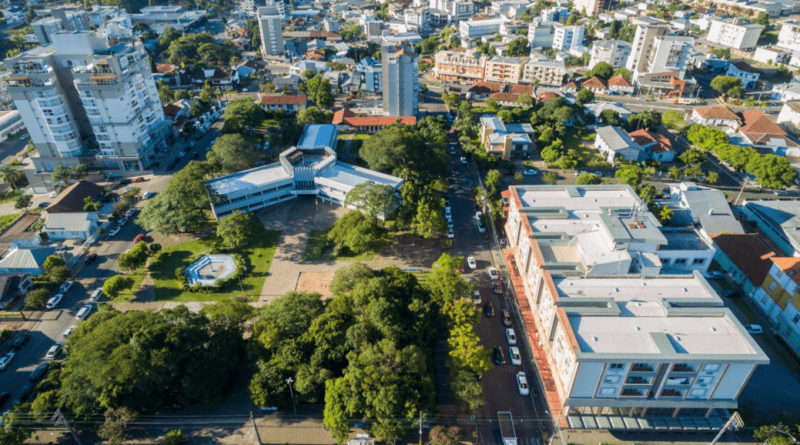 Prefeitura abre Processo Seletivo Simplificado para contração temporária de até 30 professores Prefeitura abre Processo Seletivo Simplificado para contração temporária de até 30 professores