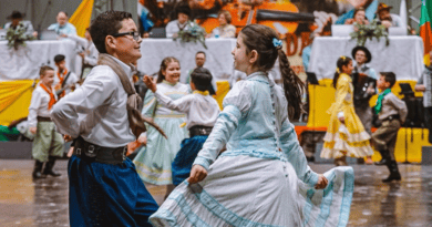 Confira a ordem das apresentações do 1º Rodeio Artístico de Farroupilha que inicia nesta sexta-feira no Parque Cinquentenário