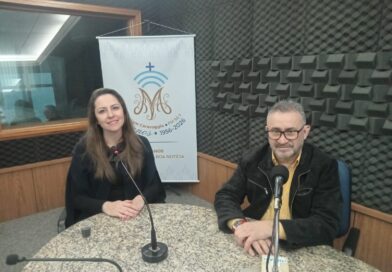 Gente que Faz: a convidada é a advogada e tabeliã Thaís Coelho Rodrigues