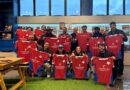 Tramontina recebe squad de influenciadores para conhecer fábrica Tramontina recebe squad de influenciadores para conhecer fábrica