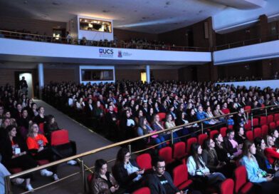 16º Fórum de Gestão de Pessoas debate protagonismo humano diante da tecnologia 16º Fórum de Gestão de Pessoas debate protagonismo humano diante da tecnologia
