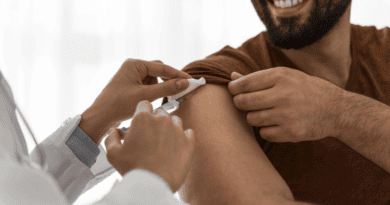 Farroupilha realiza neste sábado o Dia Nacional de Multivacinação Farroupilha realiza neste sábado o Dia Nacional de Multivacinação