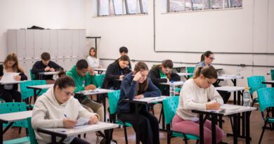 Inscrições abertas para o vestibular de Medicina da Universidade de Caxias do Sul Inscrições abertas para o vestibular de Medicina da Universidade de Caxias do Sul
