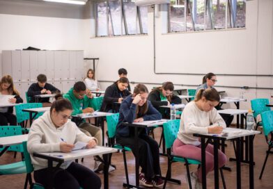 Inscrições abertas para o vestibular de Medicina da Universidade de Caxias do Sul Inscrições abertas para o vestibular de Medicina da Universidade de Caxias do Sul