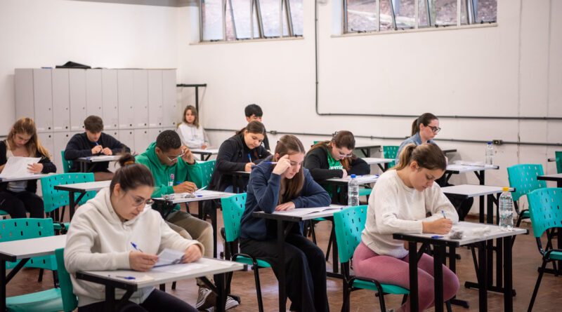 Inscrições abertas para o vestibular de Medicina da Universidade de Caxias do Sul Inscrições abertas para o vestibular de Medicina da Universidade de Caxias do Sul
