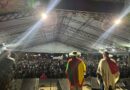 Festejos Farroupilhas movimenta o Largo Carlos Fetter no primeiro fim de semana de evento