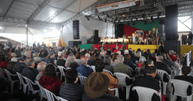 Festejos Farroupilhas inicia na próxima sexta-feira