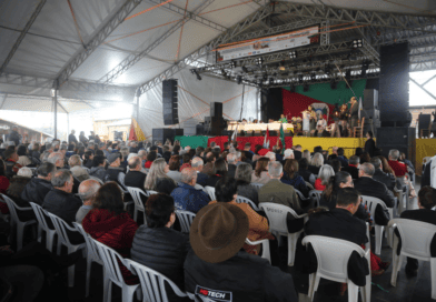 Festejos Farroupilhas inicia na próxima sexta-feira