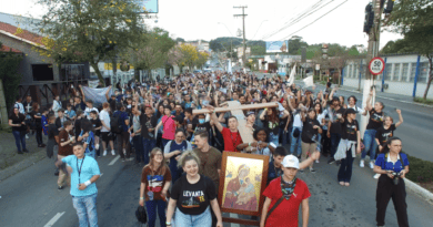 9ª JtchêJ vai reunir jovens da Diocese de Caxias do Sul em Flores da Cunha
