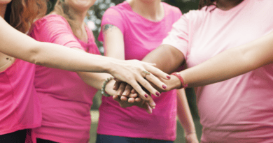 Outubro Rosa será o tema dos atendimentos no Posto de Saúde no próximo sábado Outubro Rosa será o tema dos atendimentos no Posto de Saúde no próximo sábado