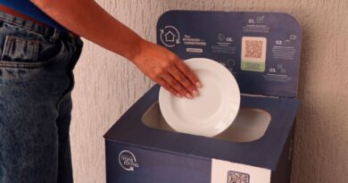 Tramontina troca porcelanas e talheres usados por desconto de até 20% na compra de novos Tramontina troca porcelanas e talheres usados por desconto de até 20% na compra de novos