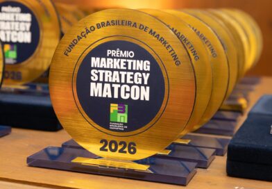 Tramontina conquista pela primeira vez o Prêmio Marketing Strategy Matcon, da FBM