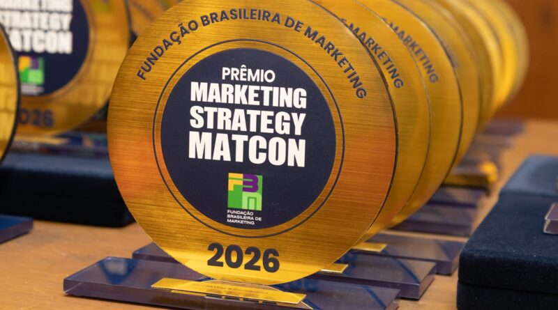Tramontina conquista pela primeira vez o Prêmio Marketing Strategy Matcon, da FBM