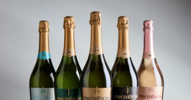Vinícola Aurora projeta alta de 10% nas vendas de espumantes no fim do ano e leva novidades à ProWine Vinícola Aurora projeta alta de 10% nas vendas de espumantes no fim do ano e leva novidades à ProWine
