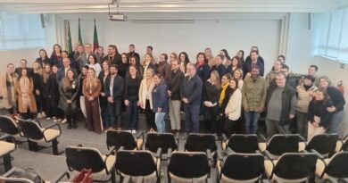 Farroupilha abre oficial a programação do Setembro Amarelo com cine e discussões sobre saúde mental Farroupilha abre oficial a programação do Setembro Amarelo com cine e discussões sobre saúde mental