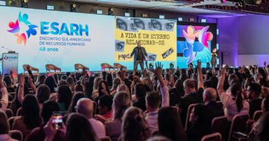 ARH Serrana é a única associação da região Sul indicada ao Top of Mind de RH 2026