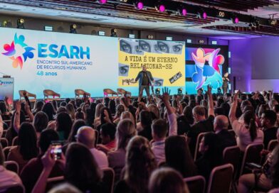 ARH Serrana é a única associação da região Sul indicada ao Top of Mind de RH 2026