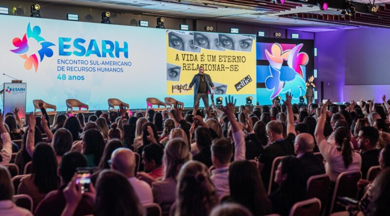 ARH Serrana é a única associação da região Sul indicada ao Top of Mind de RH 2026