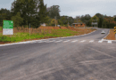 Prefeitura de Farroupilha entrega obras de asfaltamento de trecho da Perimetral Oeste, em São Luiz