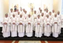 Diocese de Caxias do Sul publica nomeações dos diáconos permanentes do clero secular ordenados em agosto