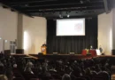 Primeira noite da Semana Teológica de Caxias do Sul aborda a postura do católico nas redes sociais