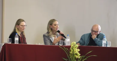 Segunda noite da Semana Teológica de Caxias do Sul aborda a presença da Igreja nas redes e a criação de vínculos