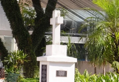 Paróquia Santo Antônio celebra memória dos 150 anos da primeira Missa em Bento Gonçalves no próximo dia 30 Paróquia Santo Antônio celebra memória dos 150 anos da primeira Missa em Bento Gonçalves no próximo dia 30