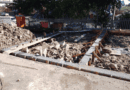 Prefeitura de Farroupilha avança em obra de ampliação da Escola Ilza Molina Martins Prefeitura de Farroupilha avança em obra de ampliação da Escola Ilza Molina Martins