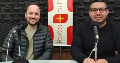 Programa Razões da Fé aborda a presença e a postura dos católicos nas redes sociais