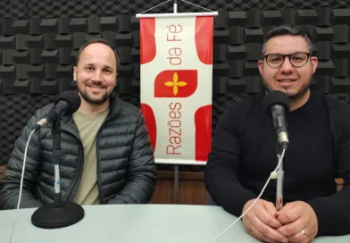 Programa Razões da Fé aborda a presença e a postura dos católicos nas redes sociais Programa Razões da Fé aborda a presença e a postura dos católicos nas redes sociais