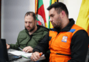 Farroupilha participa de reunião com o Gabinete Regional de Crise da Defesa Civil Farroupilha participa de reunião com o Gabinete Regional de Crise da Defesa Civil
