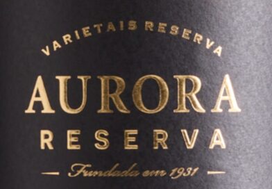 Vinícola Aurora conquista Prêmio Especial CERVIM 2026 no 34º Mondial des Vins Extrêmes Vinícola Aurora conquista Prêmio Especial CERVIM 2026 no 34º Mondial des Vins Extrêmes
