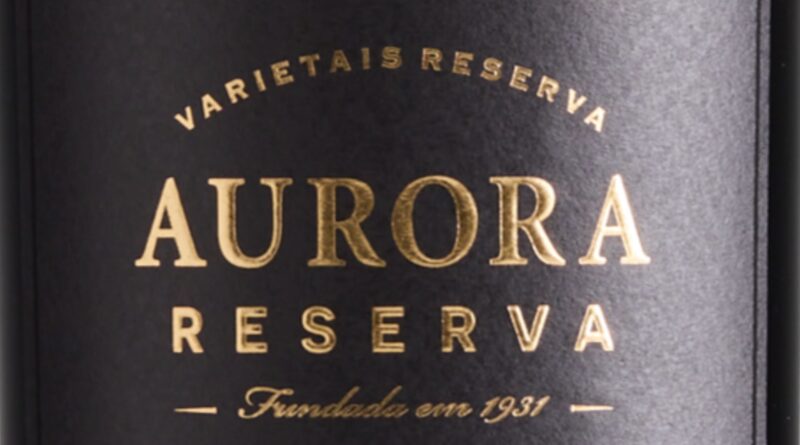 Vinícola Aurora conquista Prêmio Especial CERVIM 2026 no 34º Mondial des Vins Extrêmes Vinícola Aurora conquista Prêmio Especial CERVIM 2026 no 34º Mondial des Vins Extrêmes