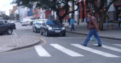 Prefeitura de Farroupilha promove o II Congresso Municipal de Trânsito na próxima semana Prefeitura de Farroupilha promove o II Congresso Municipal de Trânsito na próxima semana
