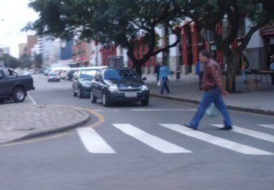 Prefeitura de Farroupilha promove o II Congresso Municipal de Trânsito na próxima semana Prefeitura de Farroupilha promove o II Congresso Municipal de Trânsito na próxima semana