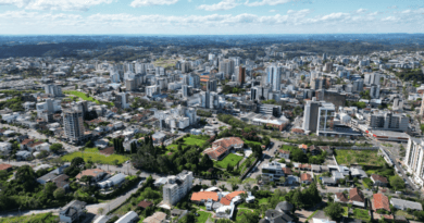 Farroupilha decreta Situação de Emergência em decorrência das chuvas da última semana no município