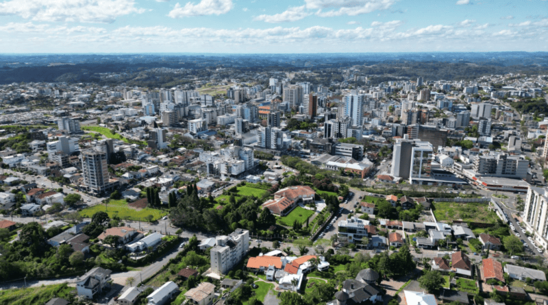 Farroupilha decreta Situação de Emergência em decorrência das chuvas da última semana no município
