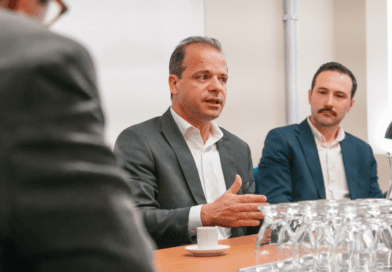 Prefeito em Exercício de Farroupilha tem encontro com diretoria da Agência Estadual de Regulação para apresentação de demandas municipais Prefeito em Exercício de Farroupilha tem encontro com diretoria da Agência Estadual de Regulação para apresentação de demandas municipais