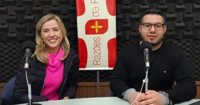 Razões da Fé aborda os desafios de uma Igreja que se comunica, mas não promove vínculos com a comunidade local
