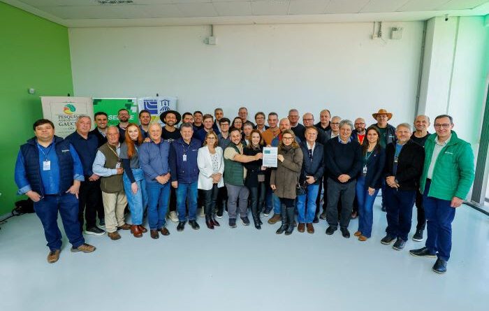 Sicredi apoia criação da Associação das Queijarias da Serra Gaúcha Sicredi apoia criação da Associação das Queijarias da Serra Gaúcha