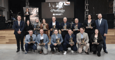 Seleção de Vinhos de Farroupilha premia 96 rótulos, estreando com 11 Grande Medalha de Ouro