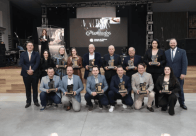 Seleção de Vinhos de Farroupilha premia 96 rótulos, estreando com 11 Grande Medalha de Ouro