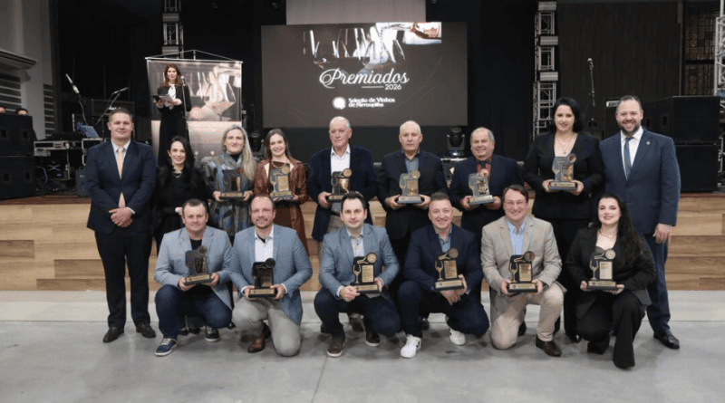 Seleção de Vinhos de Farroupilha premia 96 rótulos, estreando com 11 Grande Medalha de Ouro