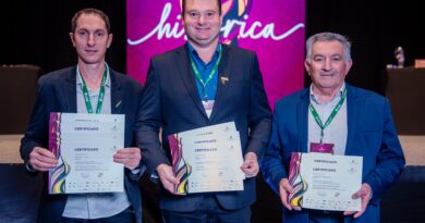 Pinot Noir da Vinícola Aurora está entre os 16 destaques da safra 2026 Pinot Noir da Vinícola Aurora está entre os 16 destaques da safra 2026