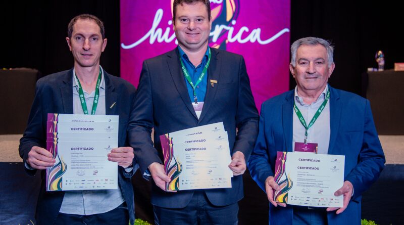 Pinot Noir da Vinícola Aurora está entre os 16 destaques da safra 2026 Pinot Noir da Vinícola Aurora está entre os 16 destaques da safra 2026