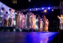 Coro Unimed: na trilha sonora de O Grande Espetáculo de Natal desde 2016 Coro Unimed: na trilha sonora de O Grande Espetáculo de Natal desde 2016