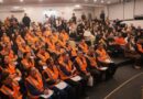 Farroupilha forma primeira turma de voluntários da Defesa Civil