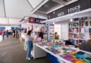 UCS diversifica sua participação na 42ª Feira do Livro de Caxias do Sul UCS diversifica sua participação na 42ª Feira do Livro de Caxias do Sul