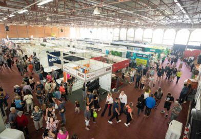 XII Femaçã, de Veranópolis, inicia venda de estandes para comércio, indústria e serviços XII Femaçã, de Veranópolis, inicia venda de estandes para comércio, indústria e serviços