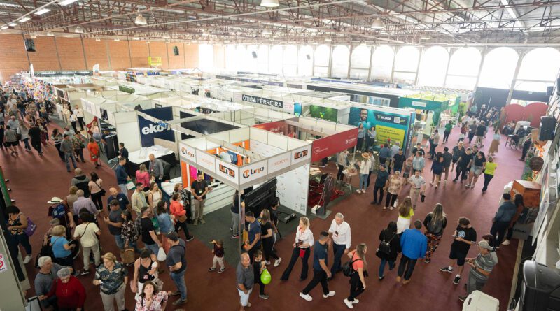 XII Femaçã, de Veranópolis, inicia venda de estandes para comércio, indústria e serviços XII Femaçã, de Veranópolis, inicia venda de estandes para comércio, indústria e serviços